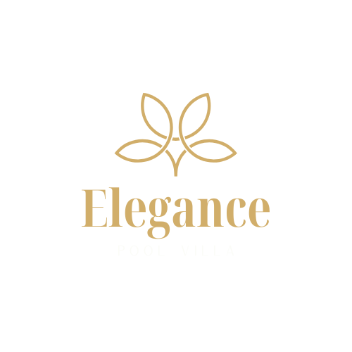 Elegance Pool Villa Pattaya - เอเลแกนด์ พูลวิลล่าหรู พัทยา Elegance Pool Villa Pattaya
